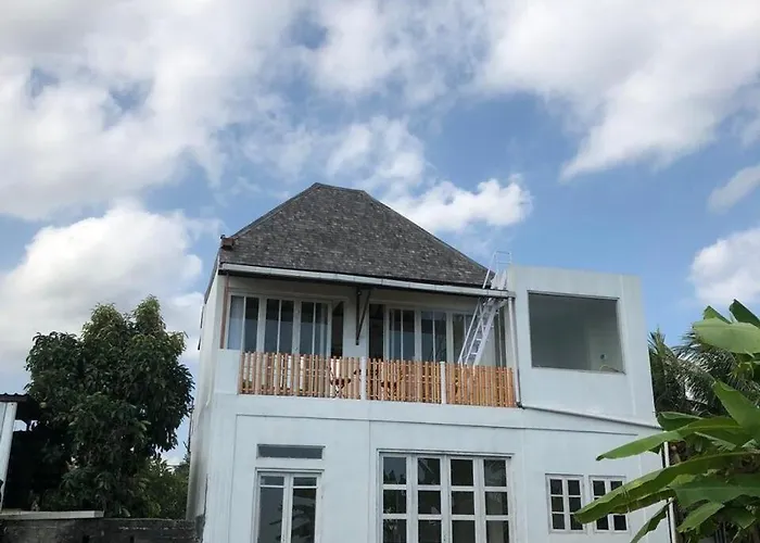 The Casa Kirana Holiday home