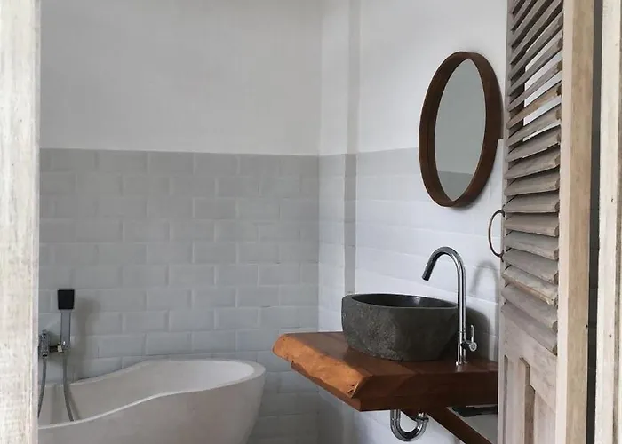 Holiday home The Casa Kirana Krambitan