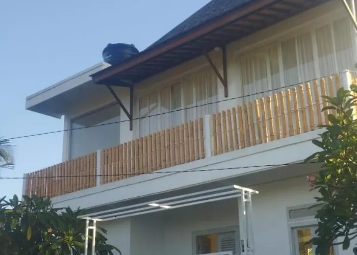 The Casa Kirana Krambitan