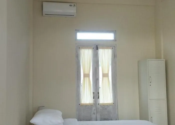 The Casa Kirana