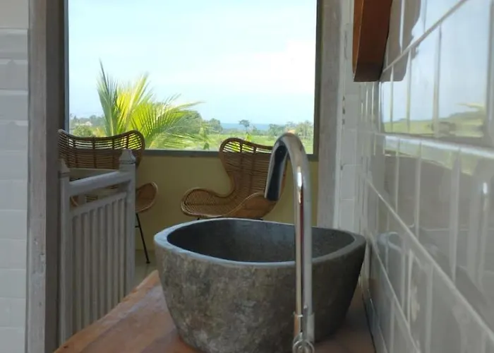 Holiday home The Casa Kirana