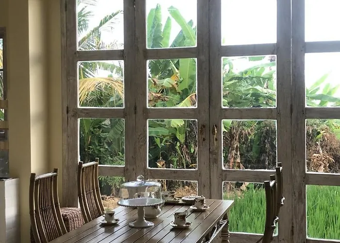 Holiday home The Casa Kirana Krambitan