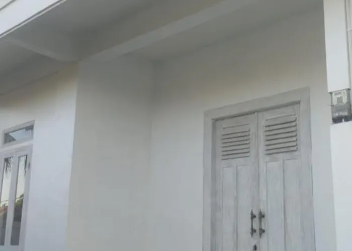 The Casa Kirana *