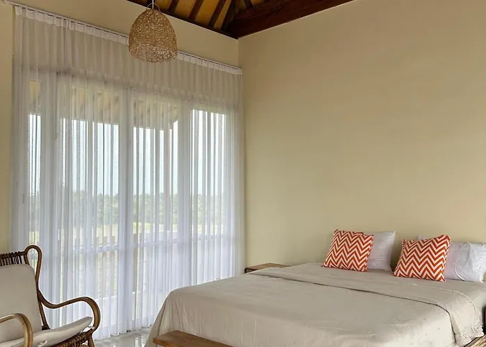 Holiday home The Casa Kirana