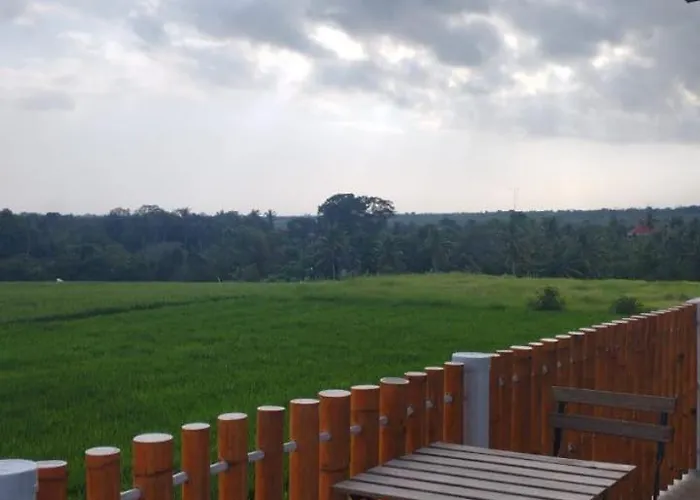 The Casa Kirana Holiday home