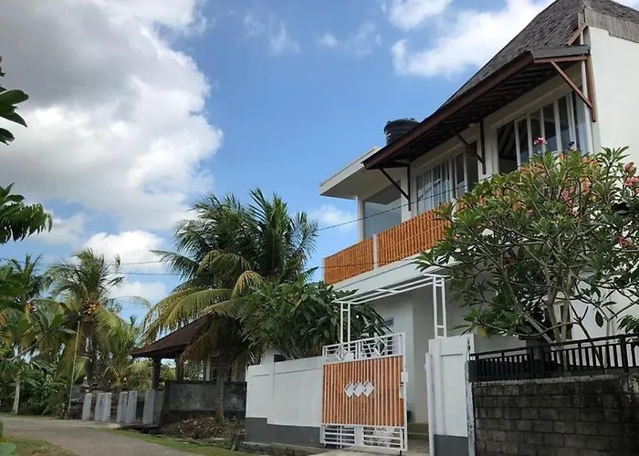 Holiday home The Casa Kirana
