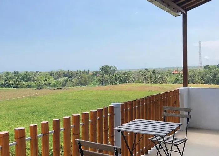 The Casa Kirana * Krambitan