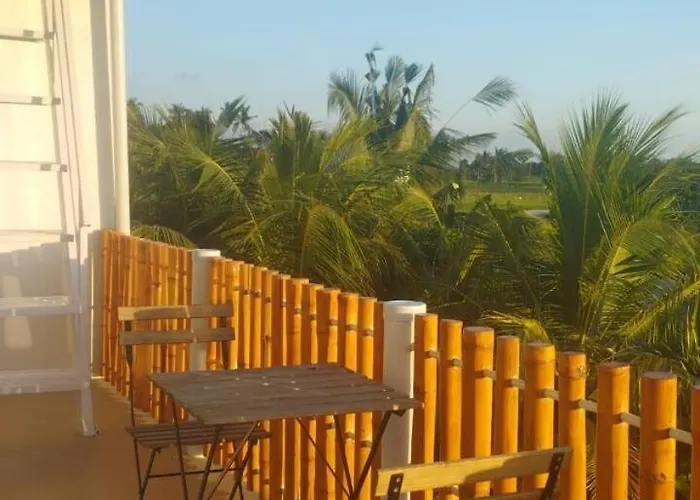 The Casa Kirana Holiday home *