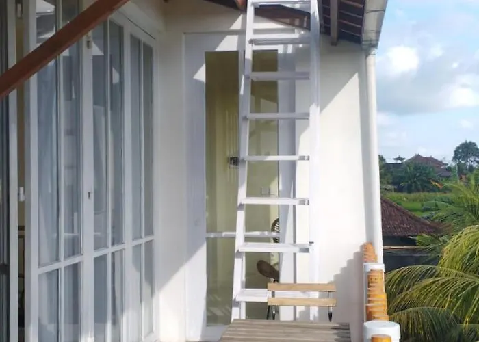 The Casa Kirana Holiday home *