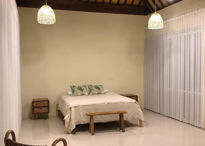 Holiday home The Casa Kirana Krambitan