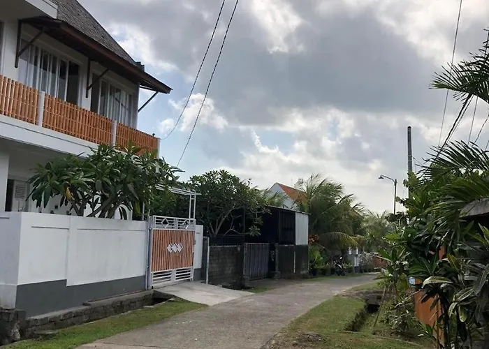 The Casa Kirana Krambitan