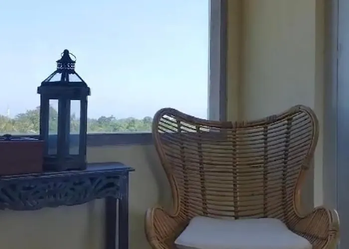 The Casa Kirana Krambitan