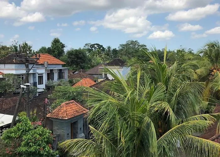 The Casa Kirana Krambitan