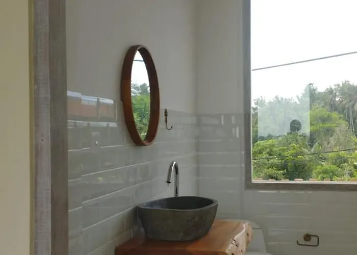 The Casa Kirana Holiday home *