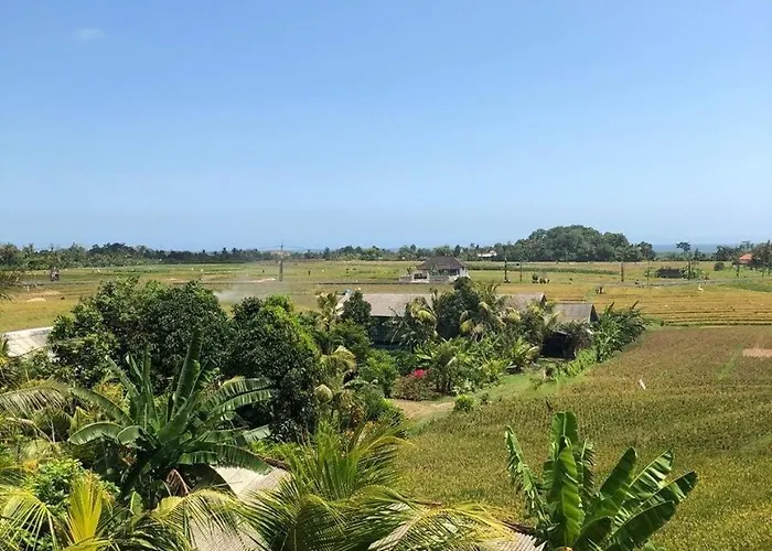 Holiday home The Casa Kirana
