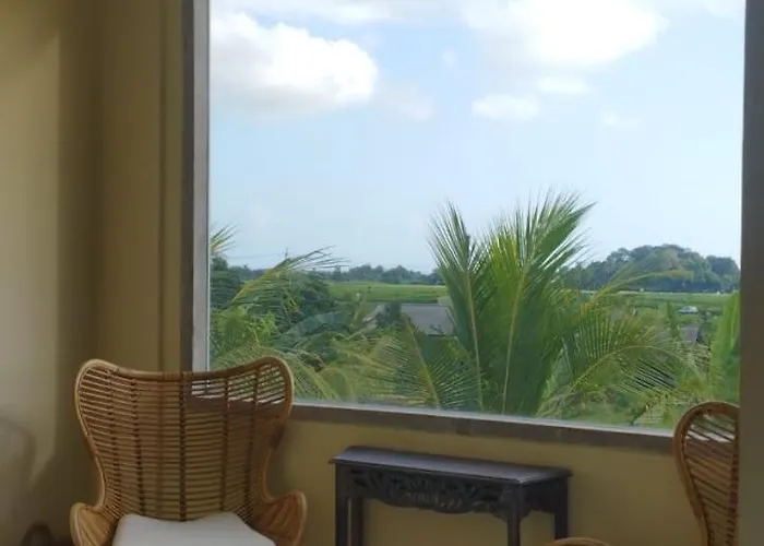 Holiday home The Casa Kirana Krambitan