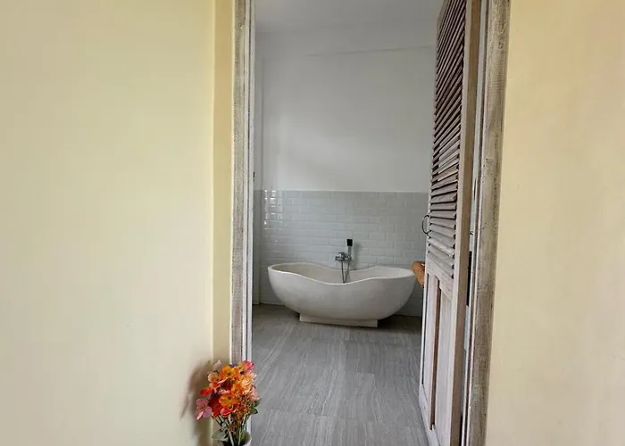 Holiday home The Casa Kirana