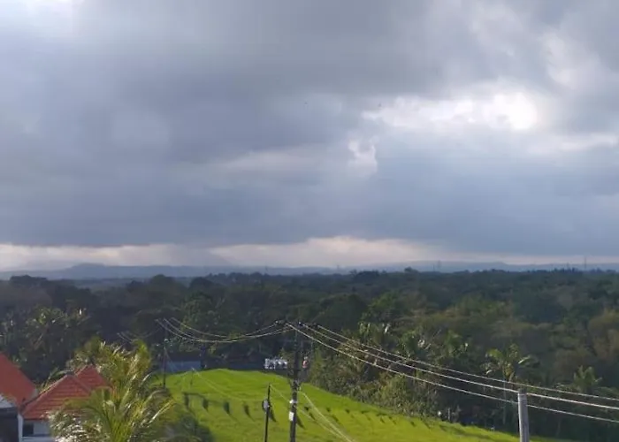 The Casa Kirana Holiday home